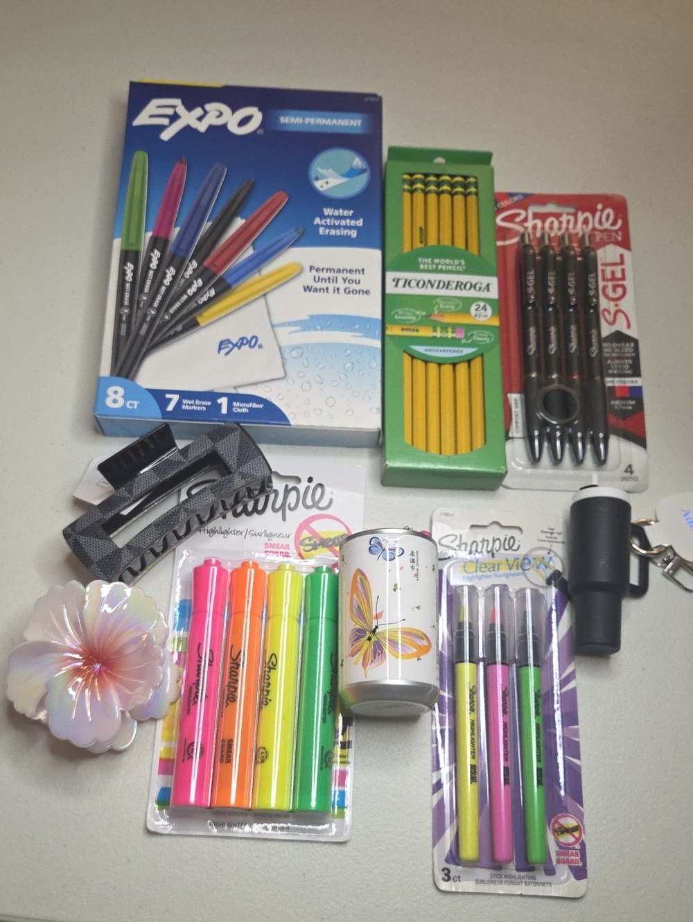 BACK TO SCHOOL Bundle (Bdl#2)